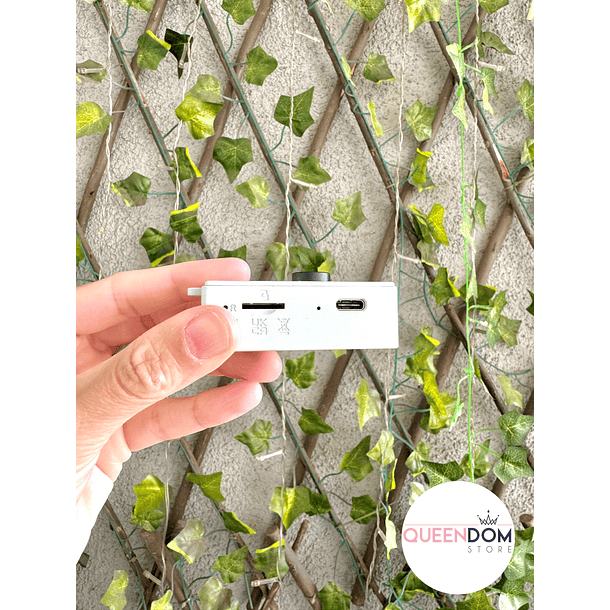 Preventa Mini Camara Retro Digital Llavero Con Pantalla Lcd 1080hd 17