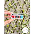 Preventa Mini Camara Retro Digital Llavero Con Pantalla Lcd 1080hd 15