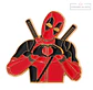 Preventa Pin Deadpool - Miniatura 3