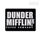 Preventa Pin The Office 6