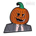 Preventa Pin The Office 9