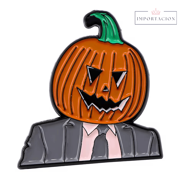 Preventa Pin The Office 9