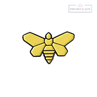 Preventa Pin Breaking Bad 1