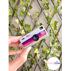 Preventa Mini Camara Retro Digital Llavero Con Pantalla Lcd 1080hd 22