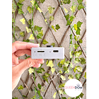 Preventa Mini Camara Retro Digital Llavero Con Pantalla Lcd 1080hd 23