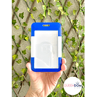 Preventa Portacredencial Vertical + Lanyards Universidad Catolica de Chile 2