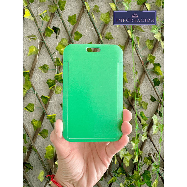 Preventa Portacredencial + Lanyard Liso Colores Varios 1