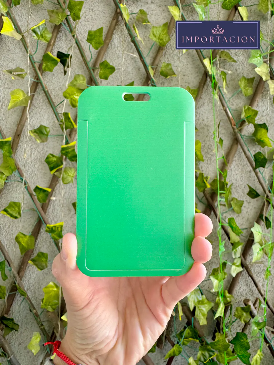 Preventa Portacredencial + Lanyard Liso Colores Varios 1