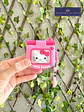 Preventa Carcasa Airpods Hello Kitty Phone - Miniatura 1