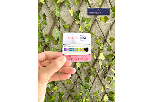 Preventa Pin My Mood Cambio de Humor