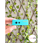 Preventa Mini Camara Retro Digital Llavero Con Pantalla Lcd 1080hd 29