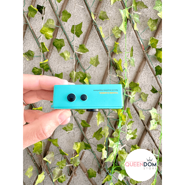 Preventa Mini Camara Retro Digital Llavero Con Pantalla Lcd 1080hd 29