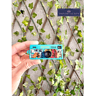 Preventa Mini Camara Retro Digital Llavero Con Pantalla Lcd 1080hd 26