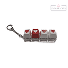 Preventa Teclado mecanico Anti-estress 2