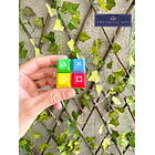 Preventa Teclado mecanico Anti-estress 3