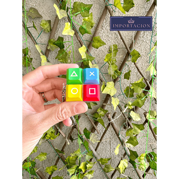 Preventa Teclado mecanico Anti-estress 3