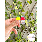 Preventa Teclado mecanico Anti-estress 4