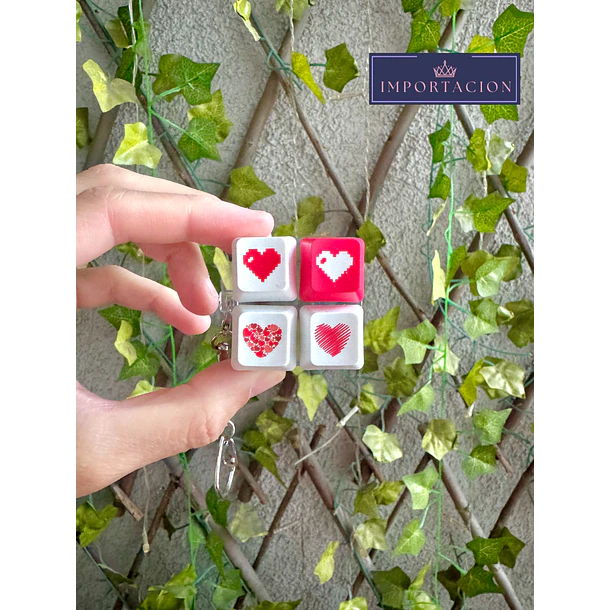 Preventa Teclado mecanico Anti-estress 1