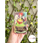 Cartas Tarot Hocus Pocus 1