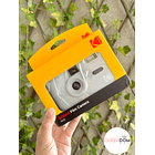 Preventa Camaras Fotograficas Kodak M35 vintage 23