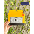 Preventa Camaras Fotograficas Kodak M35 vintage 22