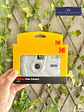 Preventa Camaras Fotograficas Kodak M35 vintage - Miniatura 22