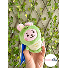 Preventa Llaveros Peluche BT21 8