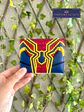 Preventa Billetera Spiderman Marvel - Miniatura 1