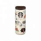 Termos Starbucks Korea Regional 355ml 4