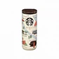 Termos Starbucks Korea Regional 355ml - Miniatura 4