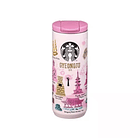 Termos Starbucks Korea Regional 355ml 2