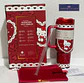 Preventa Termo Hello Kitty Ed. San Valentin Brilla en la Oscuridad - Miniatura 1