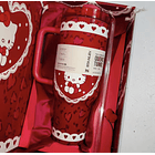 Preventa Termo Hello Kitty Ed. San Valentin Brilla en la Oscuridad 2