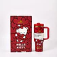 Preventa Termo Stanley Hello Kitty Ed. San Valentin - Miniatura 2