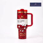 Preventa Termo Stanley Hello Kitty Ed. San Valentin 1
