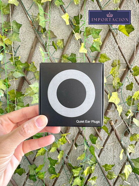 Preventa Tapones Oidos Dormir Silicona Reduccion Ruido 30 Db