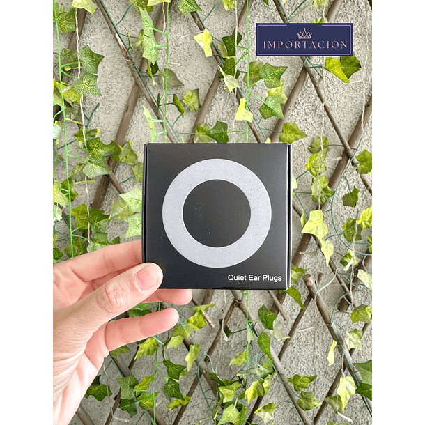 Preventa Tapones Oidos Dormir Silicona Reduccion Ruido 30 Db 1