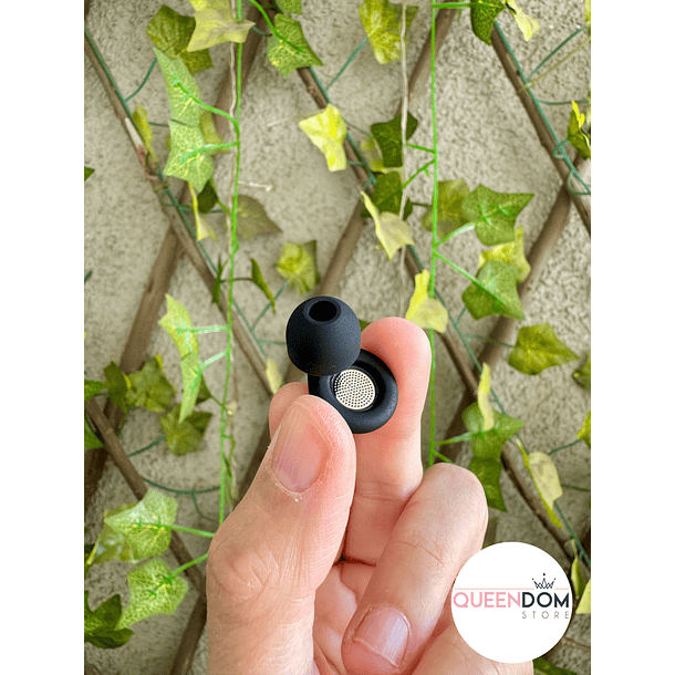 Preventa Tapones Oidos Dormir Silicona Reduccion Ruido 30 Db 5