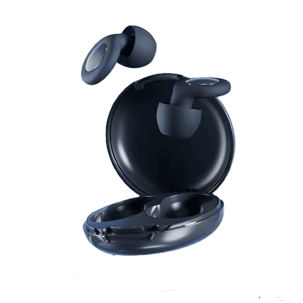 Preventa Tapones Oidos Dormir Silicona Reduccion Ruido 30 Db 9