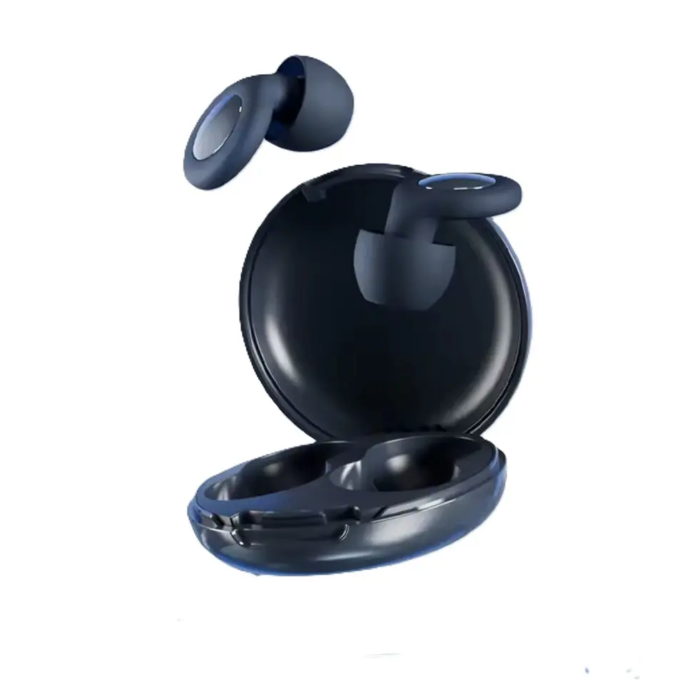 Preventa Tapones Oidos Dormir Silicona Reduccion Ruido 30 Db 9