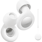 Preventa Tapones Oidos Dormir Silicona Reduccion Ruido 30 Db 10