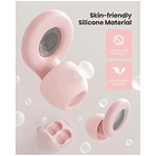Preventa Tapones Oidos Dormir Silicona Reduccion Ruido 30 Db 12