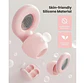 Preventa Tapones Oidos Dormir Silicona Reduccion Ruido 30 Db - Miniatura 12