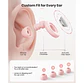 Preventa Tapones Oidos Dormir Silicona Reduccion Ruido 30 Db - Miniatura 14