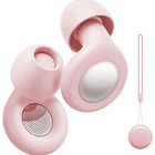 Preventa Tapones Oidos Dormir Silicona Reduccion Ruido 30 Db 11