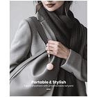 Preventa Tapones Oidos Dormir Silicona Reduccion Ruido 30 Db 15