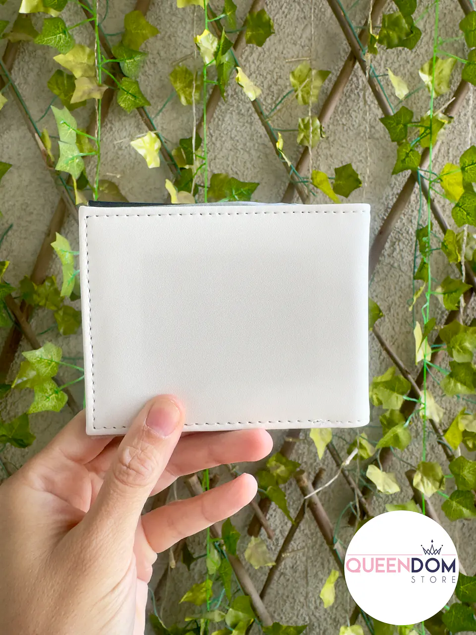 Preventa Billetera Nintendo Game Boy 3