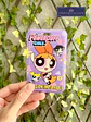 Preventa Portacredencial Vertical + Las Chicas Superpoderosas - Miniatura 7