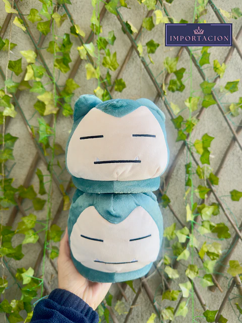 Preventa Pantuflas Cerradas Pokemon