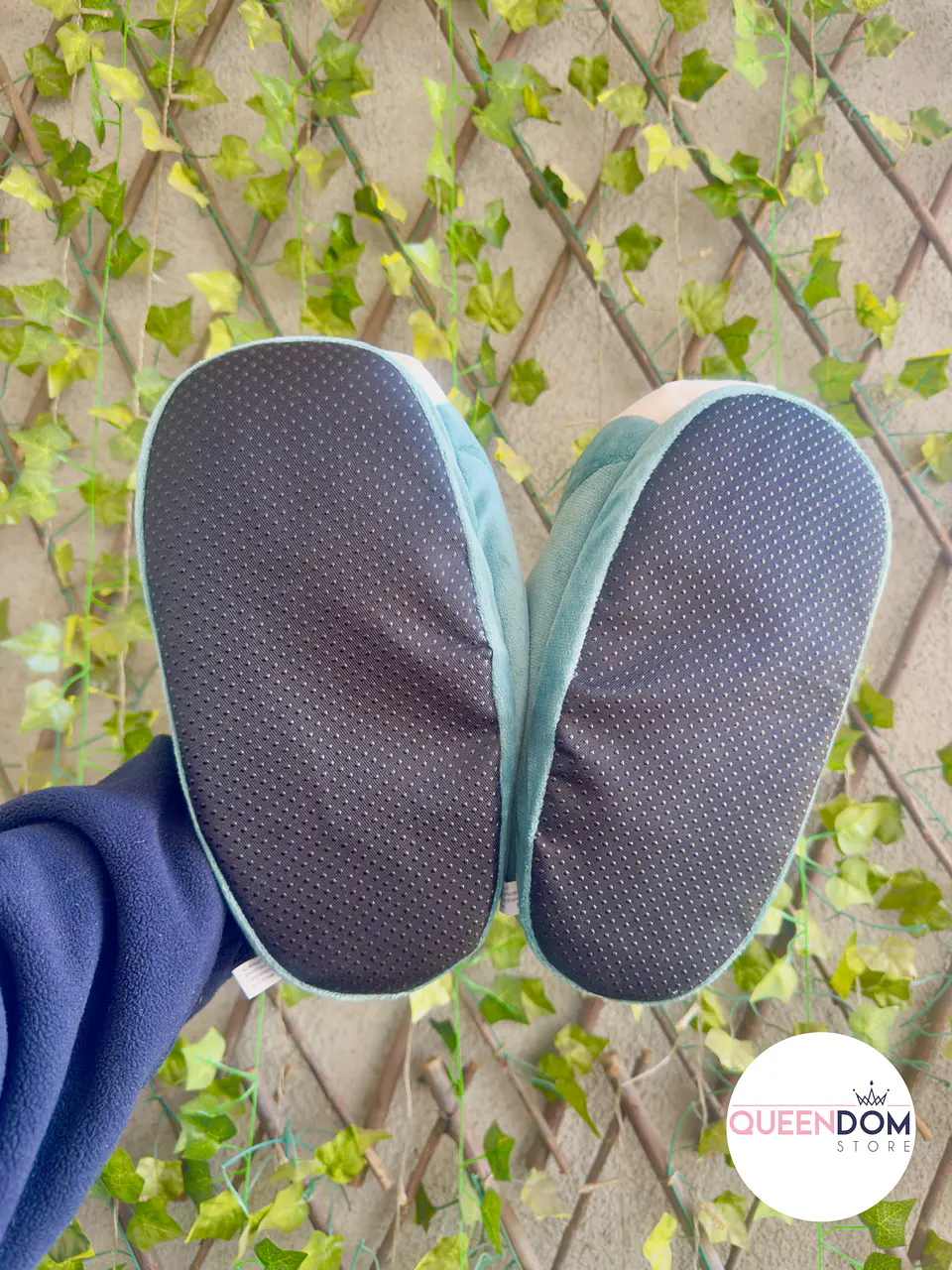 Preventa Pantuflas Cerradas Pokemon 3